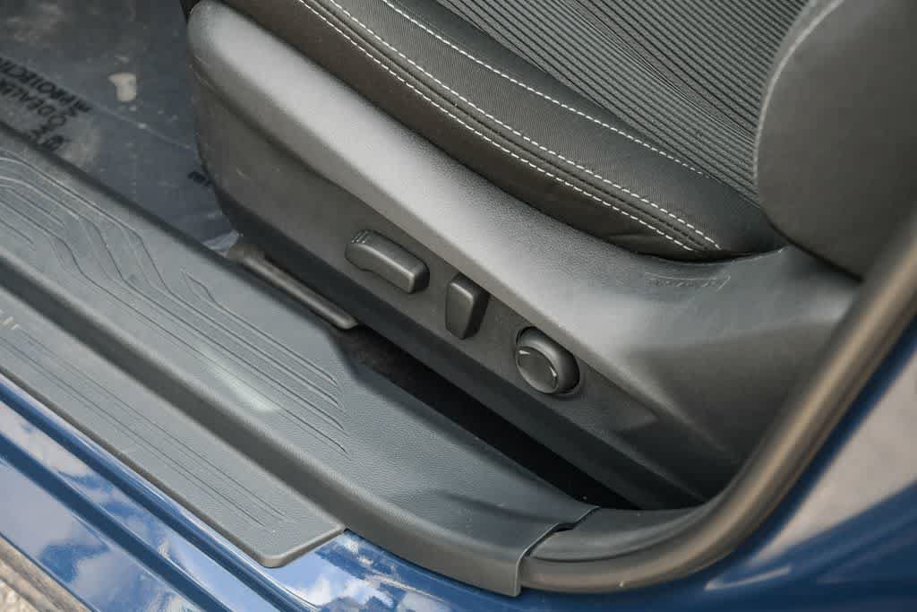 Used 2024 Subaru Legacy Premium AWD/4WD image 25