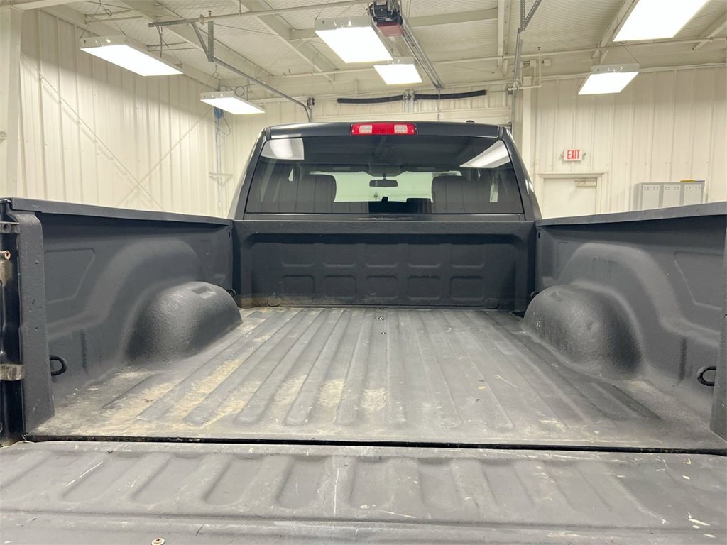 Used 2010 Dodge Ram 1500 Truck ST w/ SXT Appearance Group image 22