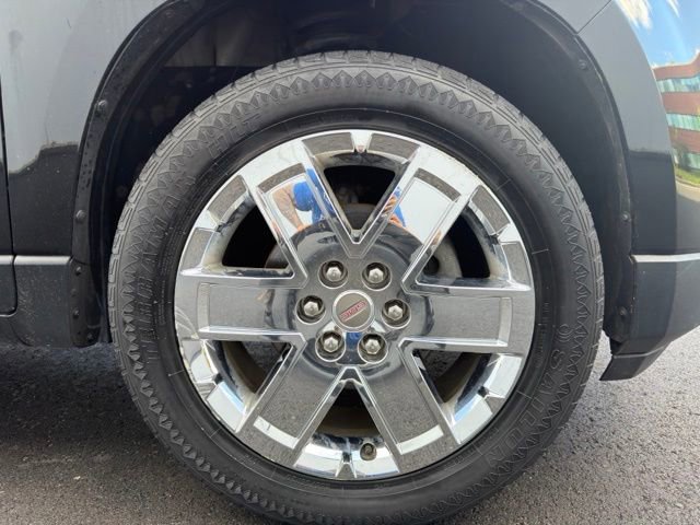 Used 2017 GMC Acadia Limited SLT AWD/4WD image 30