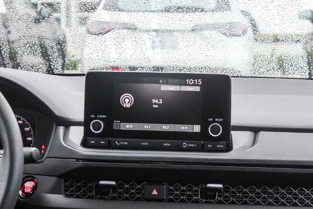 Used 2025 Honda Accord SE image 18