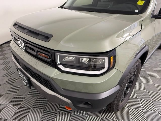 Used 2026 Honda Passport TrailSport Elite image 10