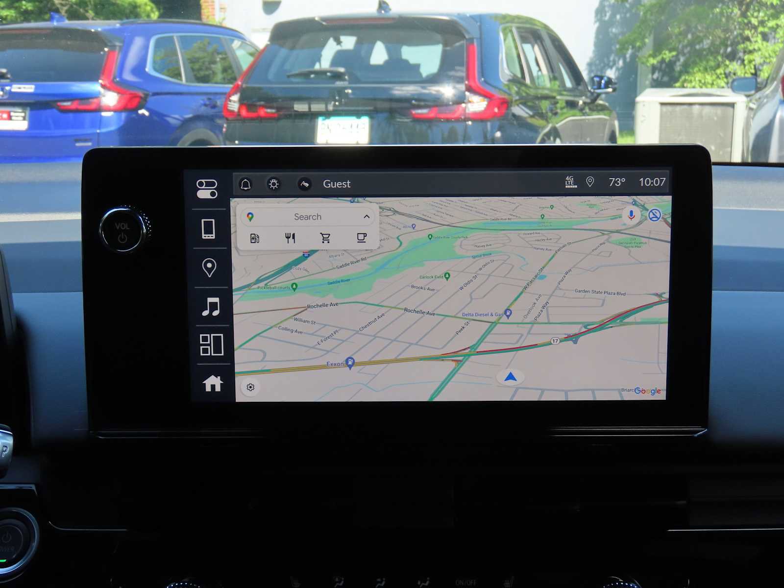 New 2026 Honda Prologue Touring image 18