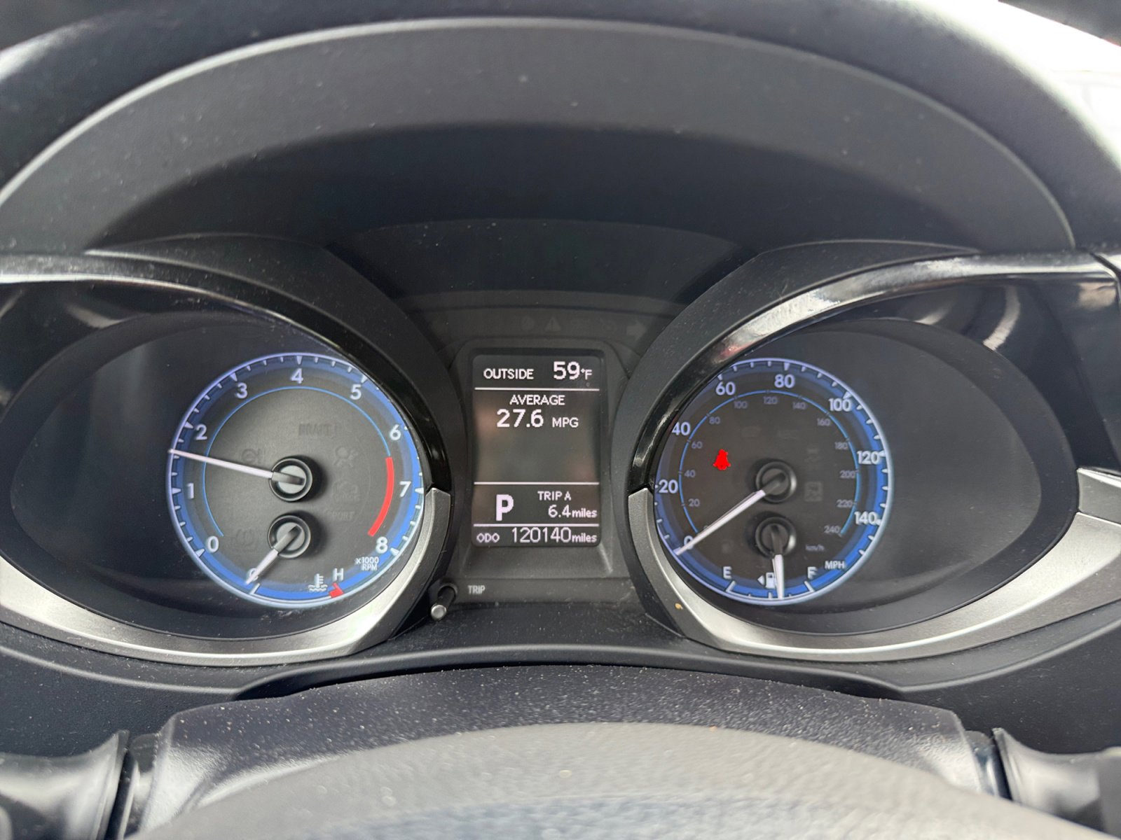Used 2014 Toyota Corolla S FWD image 11