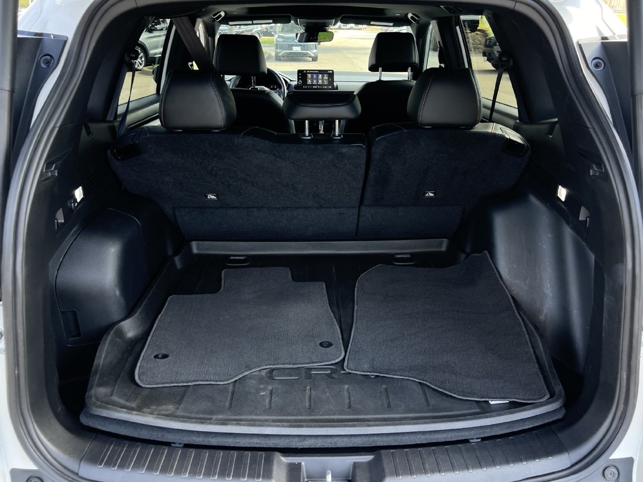 Used 2025 Honda CR-V Sport-L image 25