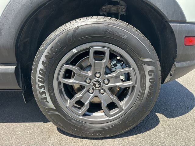 Used 2024 Ford Bronco Sport Big Bend AWD/4WD image 39