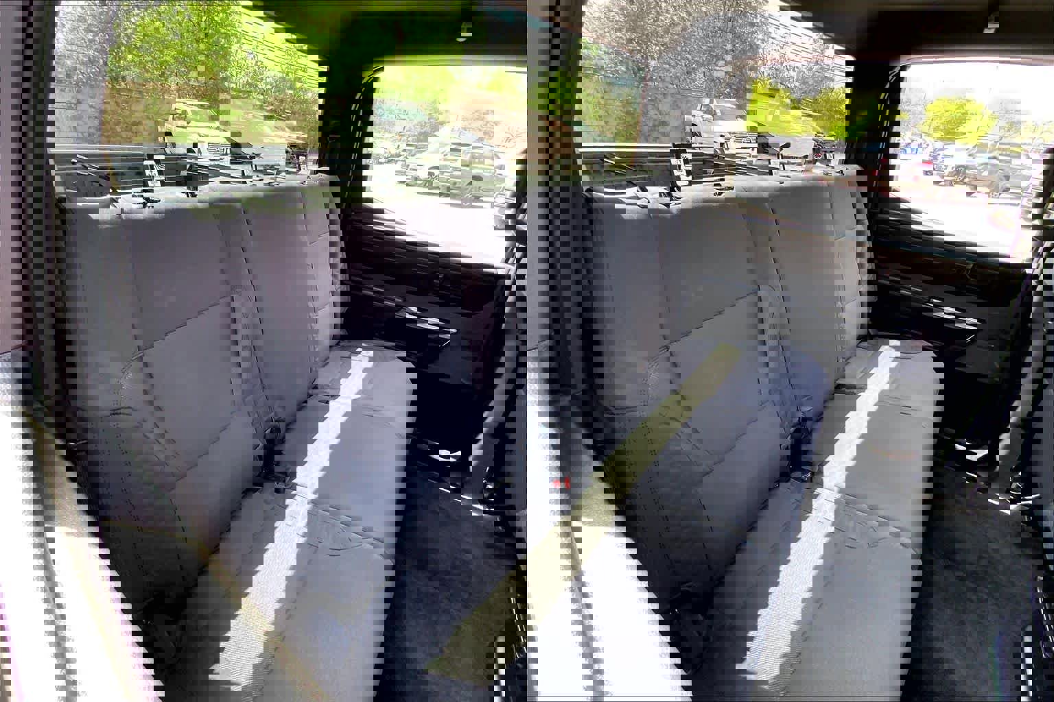 Used 2026 Toyota Tundra SR image 18