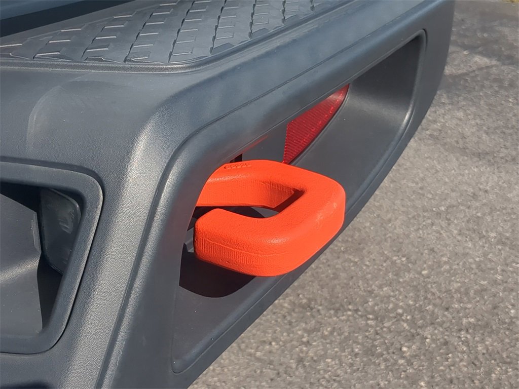 Used 2022 Jeep Gladiator Mojave w/ LED Lighting Group image 6