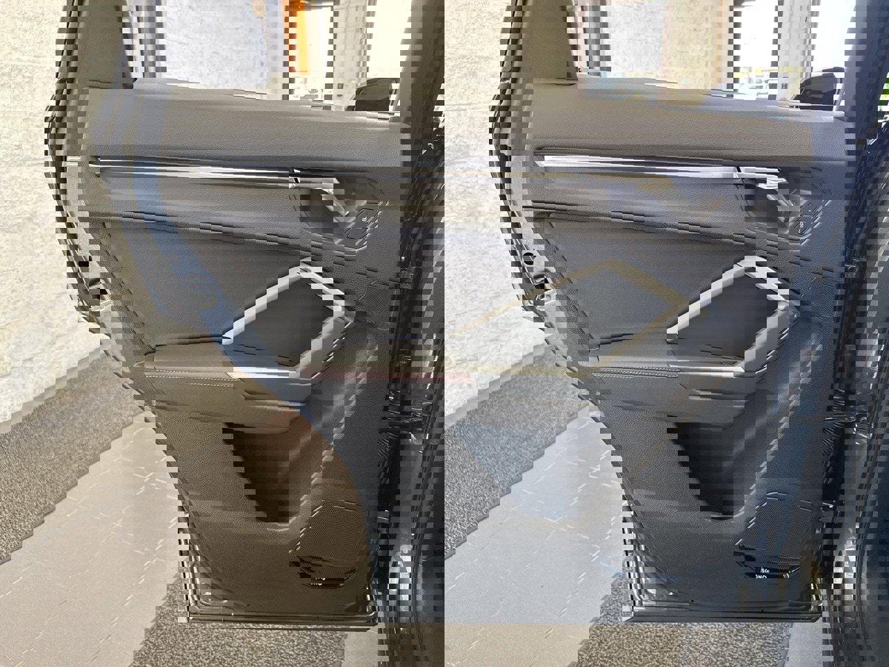 New 2025 Audi Q3 2.0T Premium Plus image 47