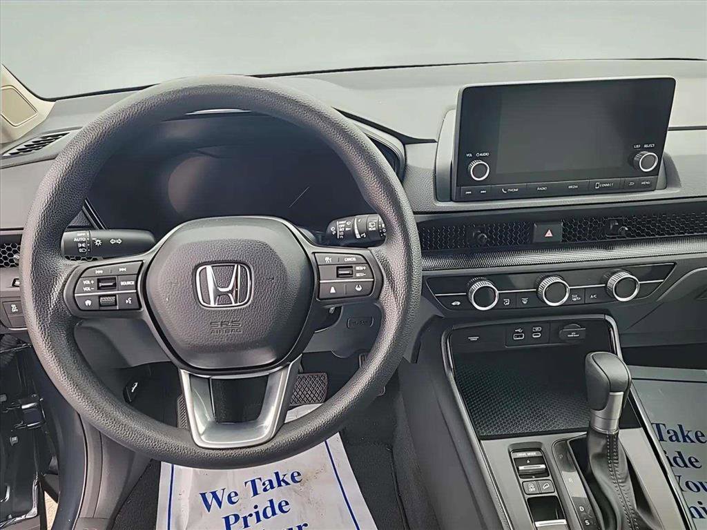 Used 2024 Honda CR-V EX image 10