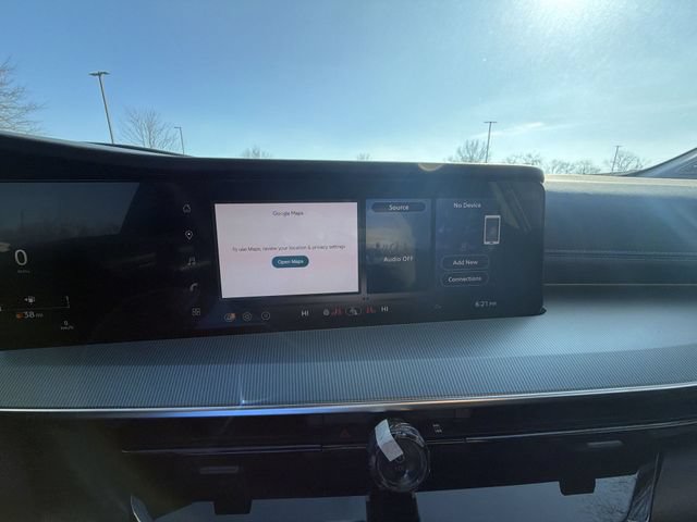 New 2026 Nissan Murano SL AWD/4WD image 16