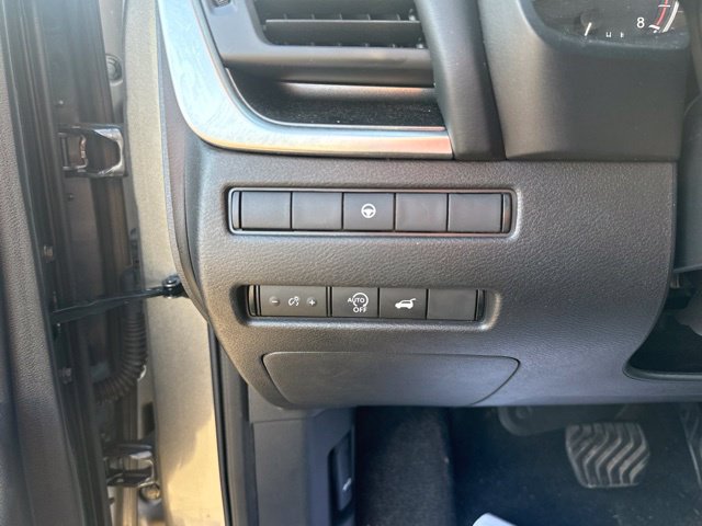 Used 2023 Nissan Rogue SV w/ SV Premium B Package AWD/4WD image 13
