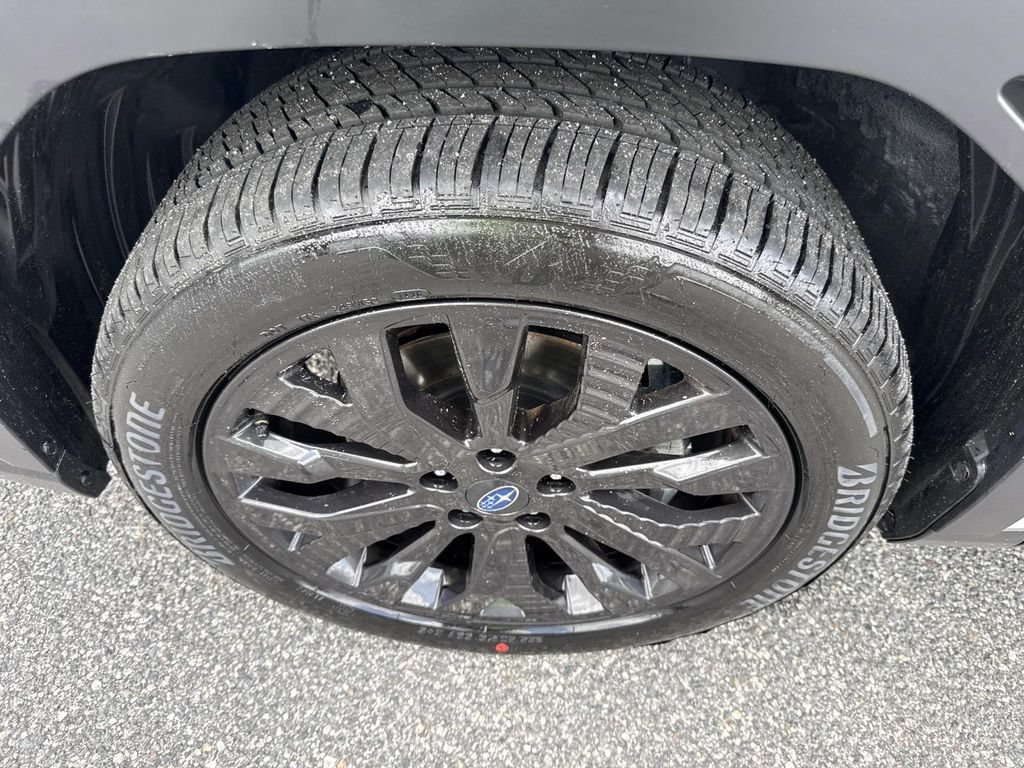 New 2026 Subaru Forester Sport AWD/4WD image 10