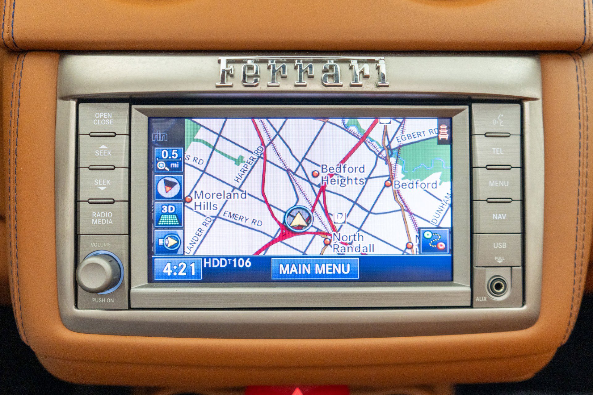 Used 2010 Ferrari California image 17