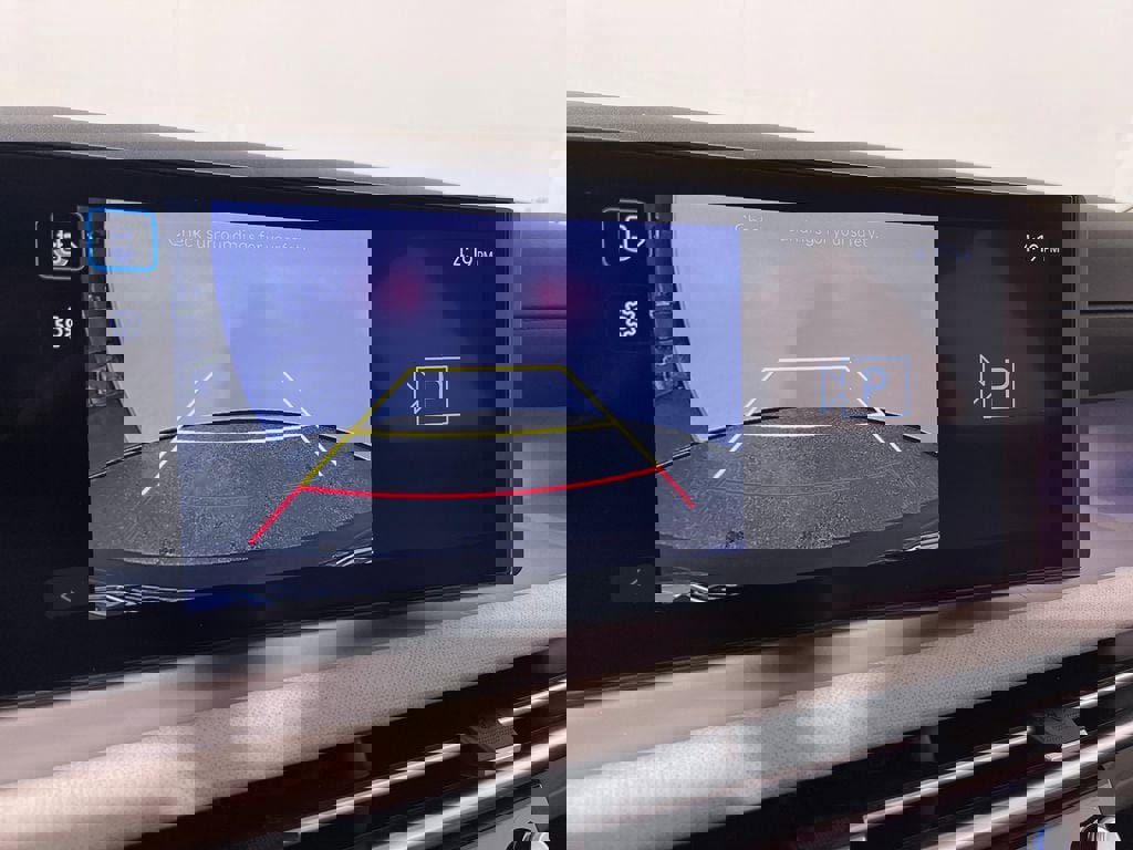 Certified 2025 Hyundai Tucson SEL image 23