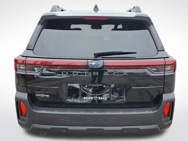 New 2026 Subaru Outback Limited image 6