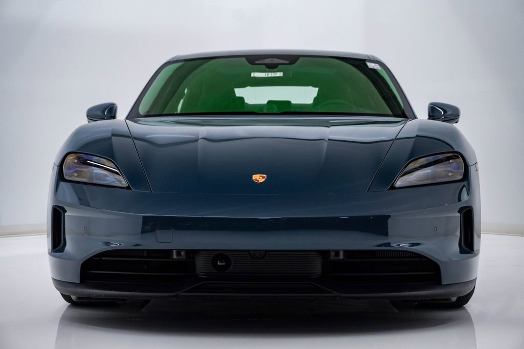 New 2026 Porsche Taycan 4S AWD/4WD image 6