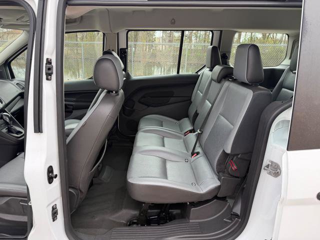 Used 2016 Ford Transit Connect XL FWD image 25