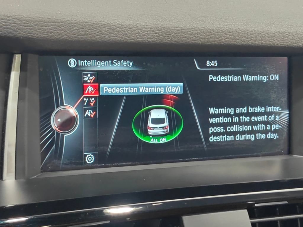 Used 2016 BMW X4 xDrive28i AWD/4WD image 44