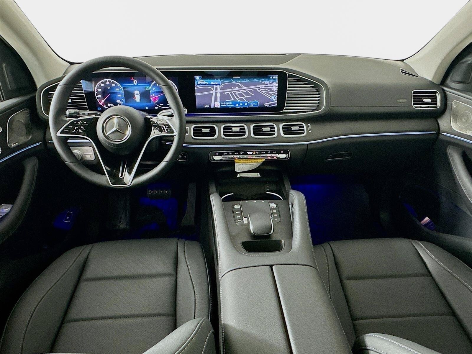 Certified 2026 Mercedes-Benz GLE 350 4MATIC image 29