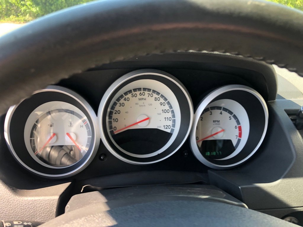 Used 2008 Dodge Grand Caravan SXT image 18