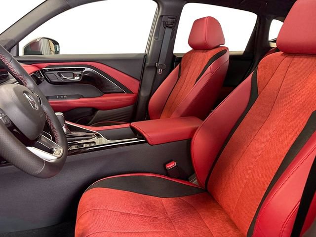 New 2025 Acura ADX A-Spec image 15