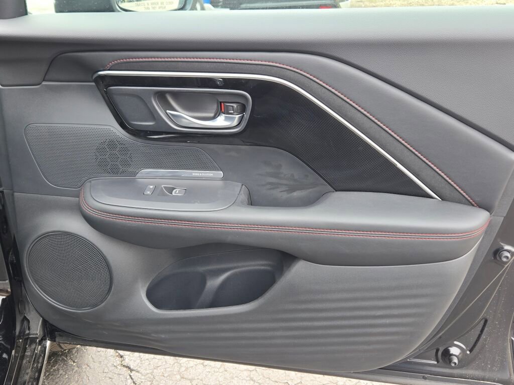 New 2026 Acura ADX A-Spec image 15