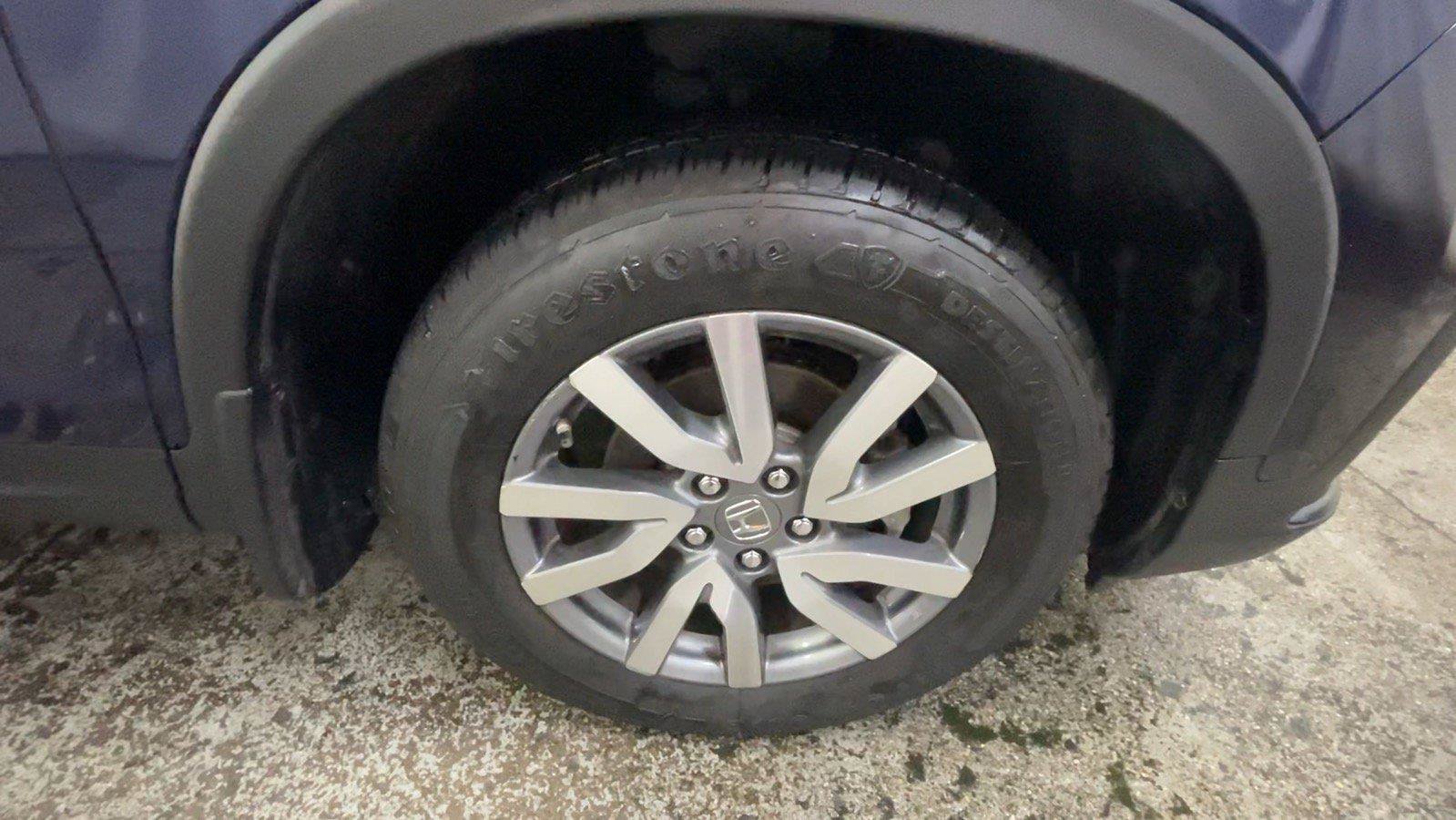 Used 2020 Honda Pilot EX-L image 16
