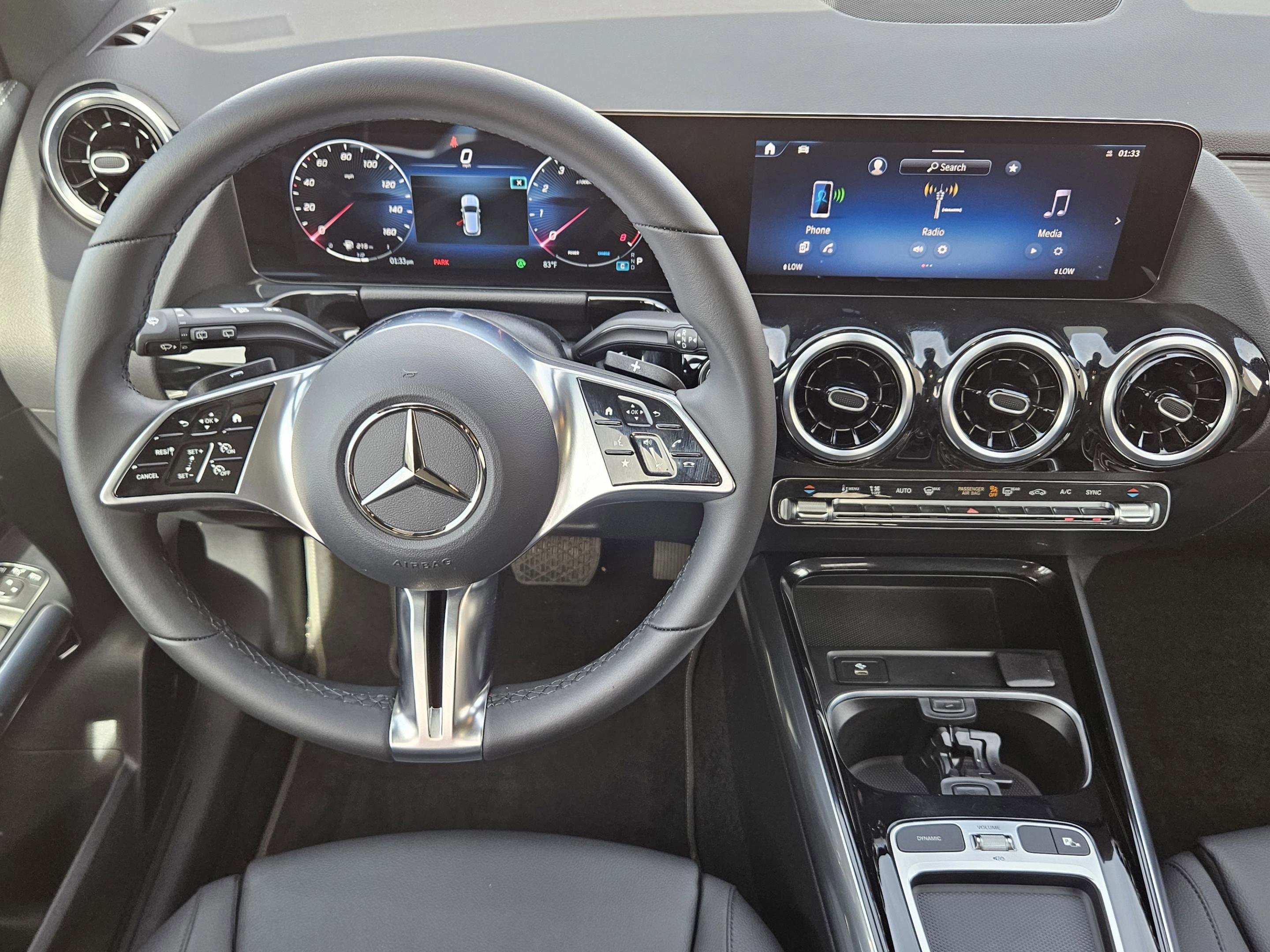 Certified 2026 Mercedes-Benz GLA 250 250 image 19