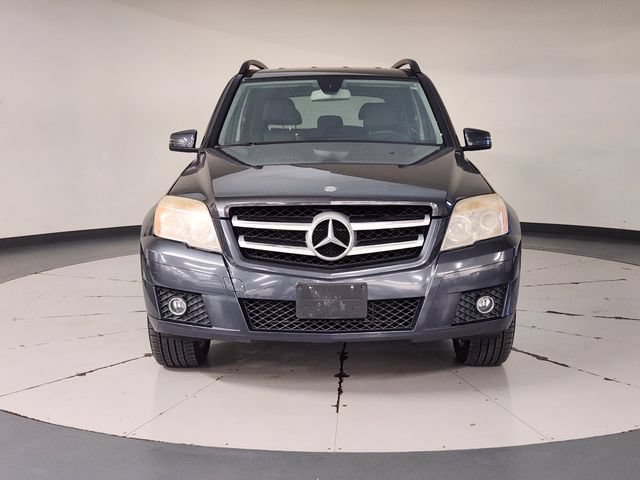 Used 2012 Mercedes-Benz GLK 350 2WD image 9