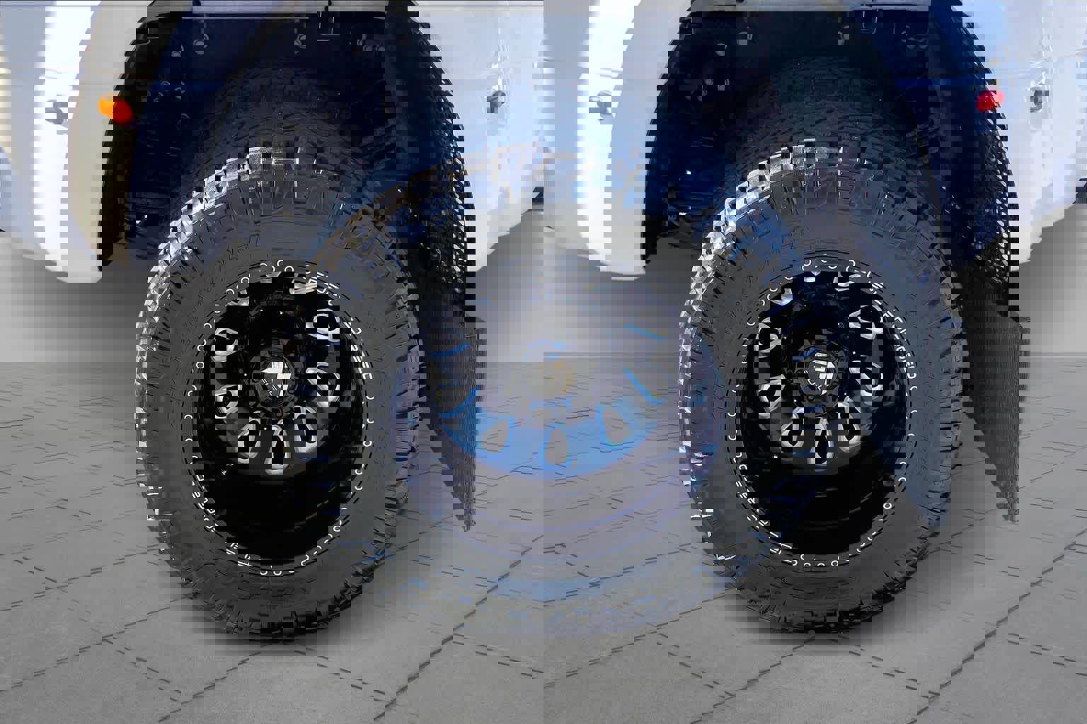 Used 2019 Ford F450 Platinum image 9