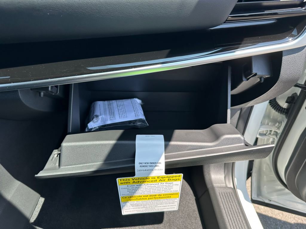 New 2025 Nissan Rogue SL w/ Tech Package image 29