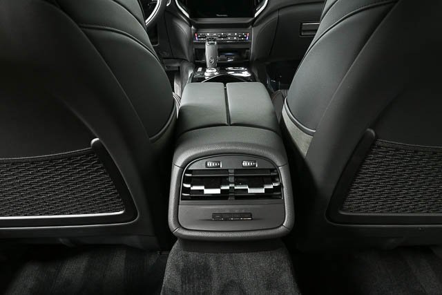 New 2024 Maserati Ghibli Modena Ultima Q4 image 22