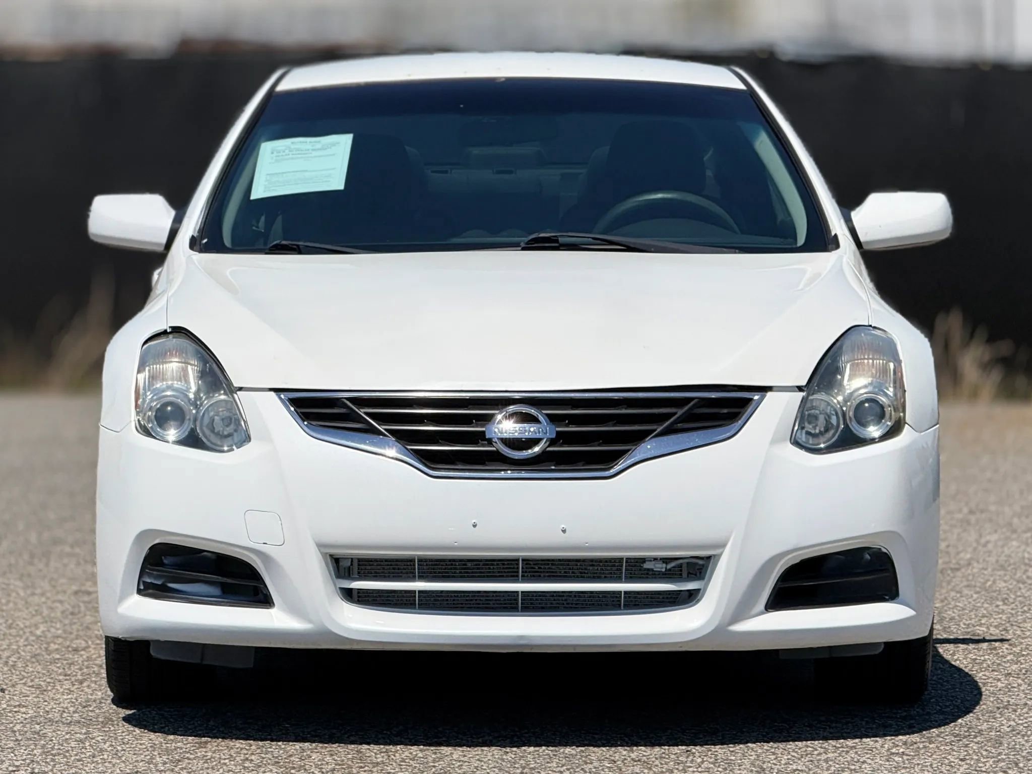 Used 2012 Nissan Altima 2.5 S image 4