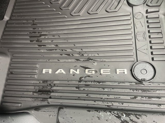 New 2025 Ford Ranger XLT w/ FX4 Off-Road Package image 21