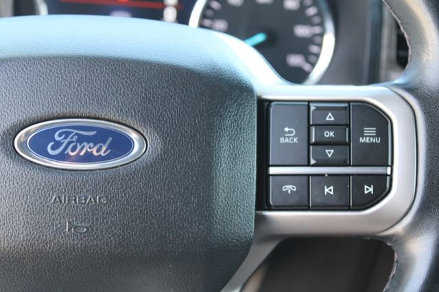 Used 2024 Ford Expedition Max Limited AWD/4WD image 22