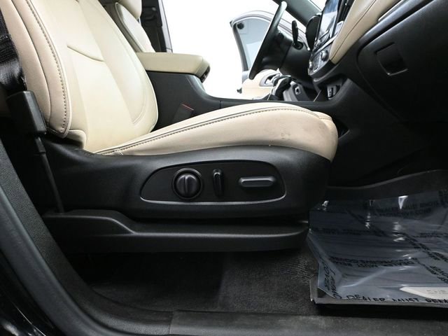 Used 2023 Chevrolet Traverse Premier w/ LPO, Floor Liner Package image 56