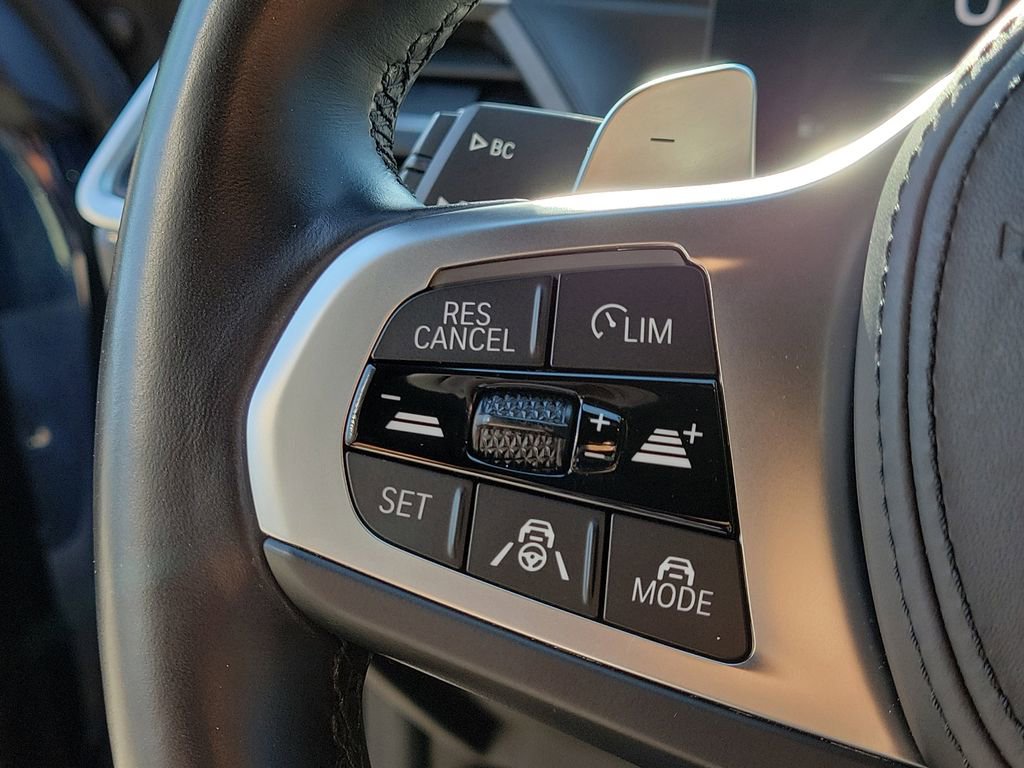 Used 2024 BMW M440i xDrive Gran Coupe image 36