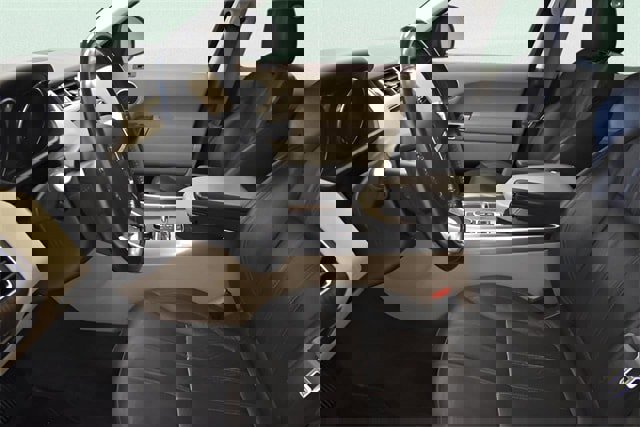 Used 2017 Land Rover Range Rover Sport HSE image 15