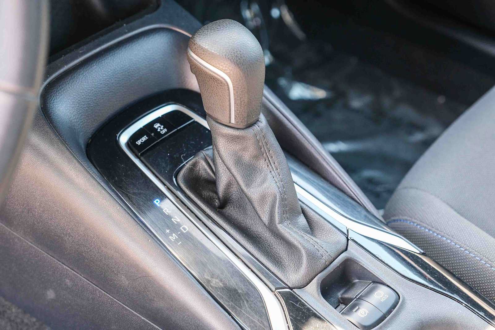 Used 2022 Toyota Corolla SE FWD image 21