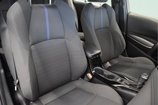 Used 2020 Toyota Corolla SE image 6