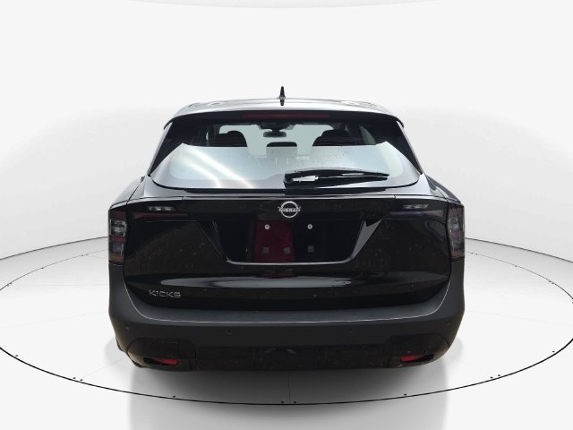 Used 2026 Nissan Kicks S FWD image 7
