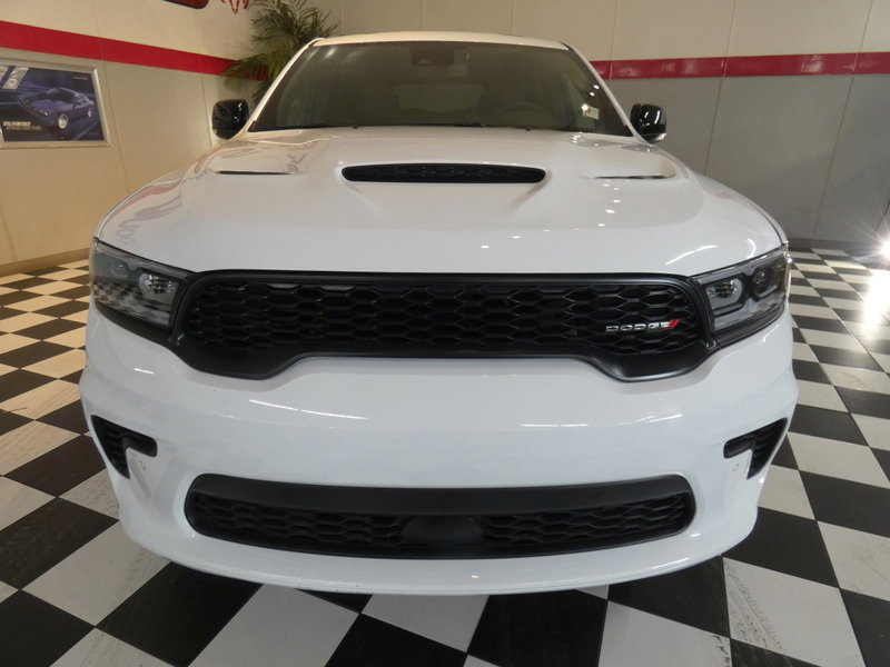 Used 2024 Dodge Durango GT image 2