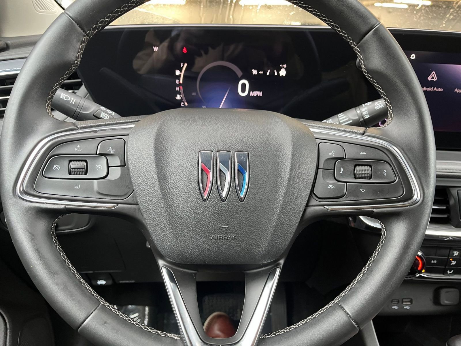 Used 2025 Buick Encore GX Preferred image 29
