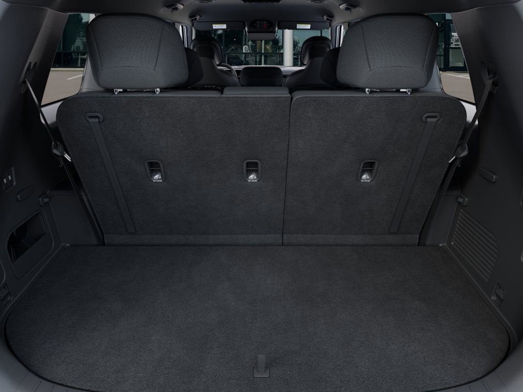 New 2027 Kia Telluride LX image 20