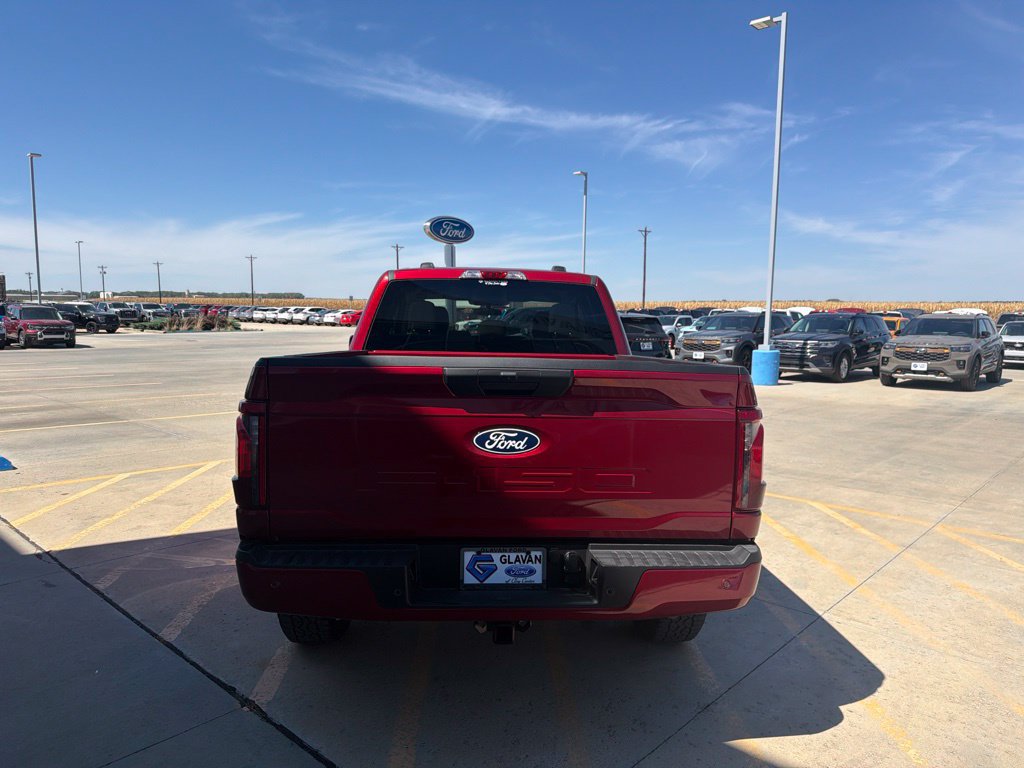 New 2026 Ford F150 XLT w/ Tow/Haul Package AWD/4WD image 6