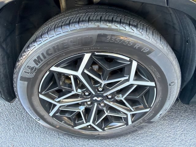 Used 2023 Hyundai Tucson N Line FWD image 17