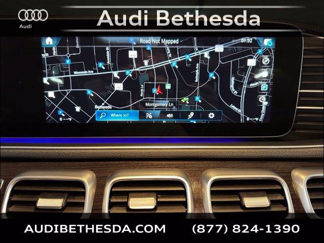 Used 2022 Mercedes-Benz GLE 350 4MATIC image 20