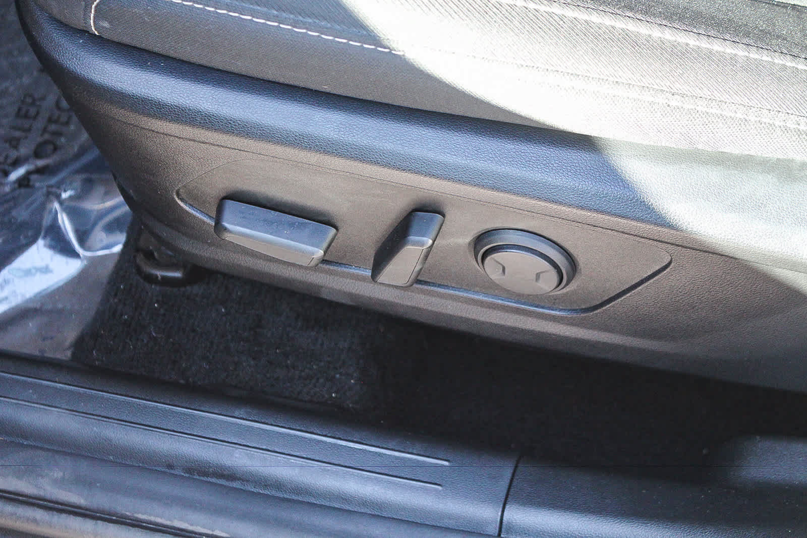 Certified 2024 Hyundai Tucson SEL FWD image 27
