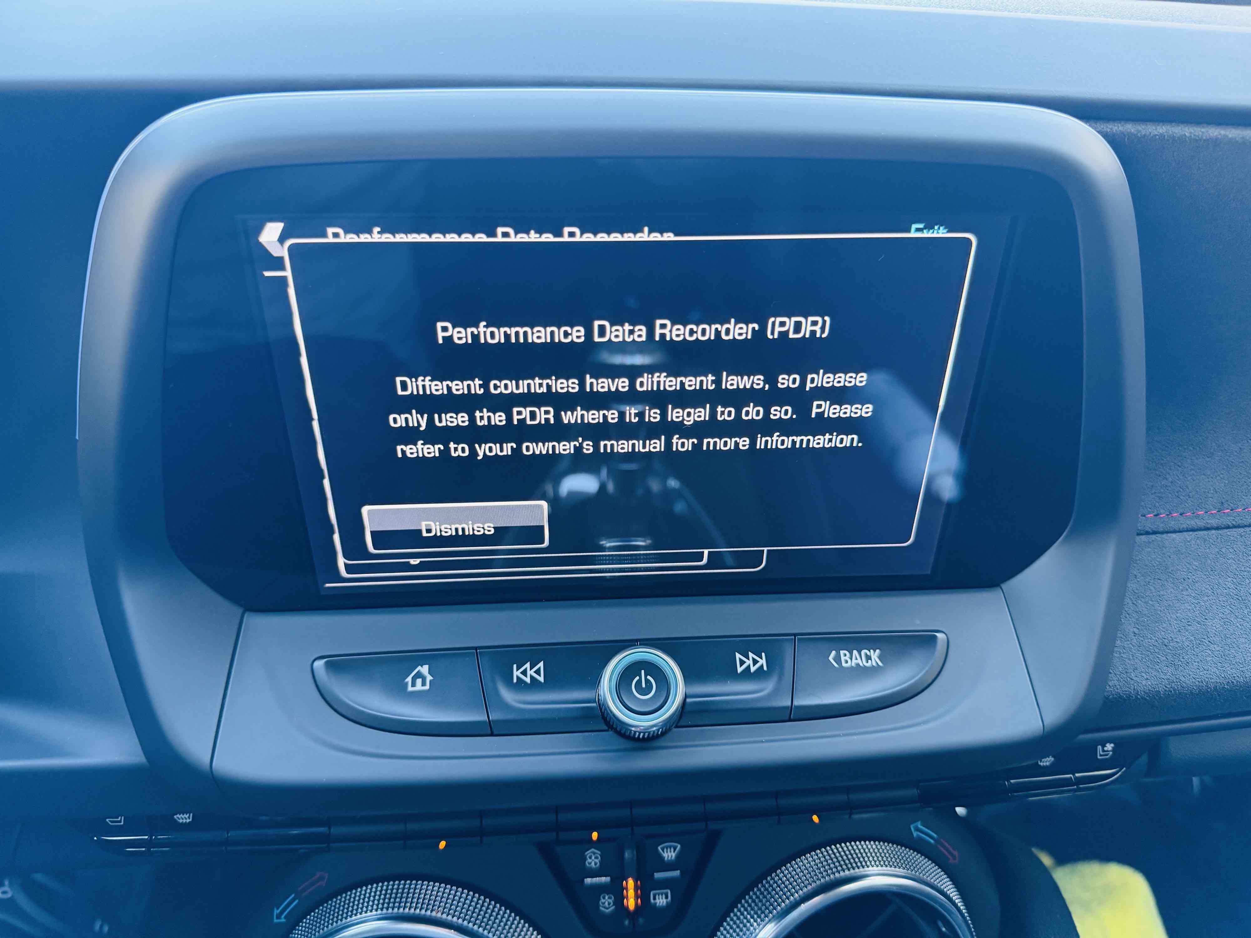 Used 2018 Chevrolet Camaro ZL1 image 14