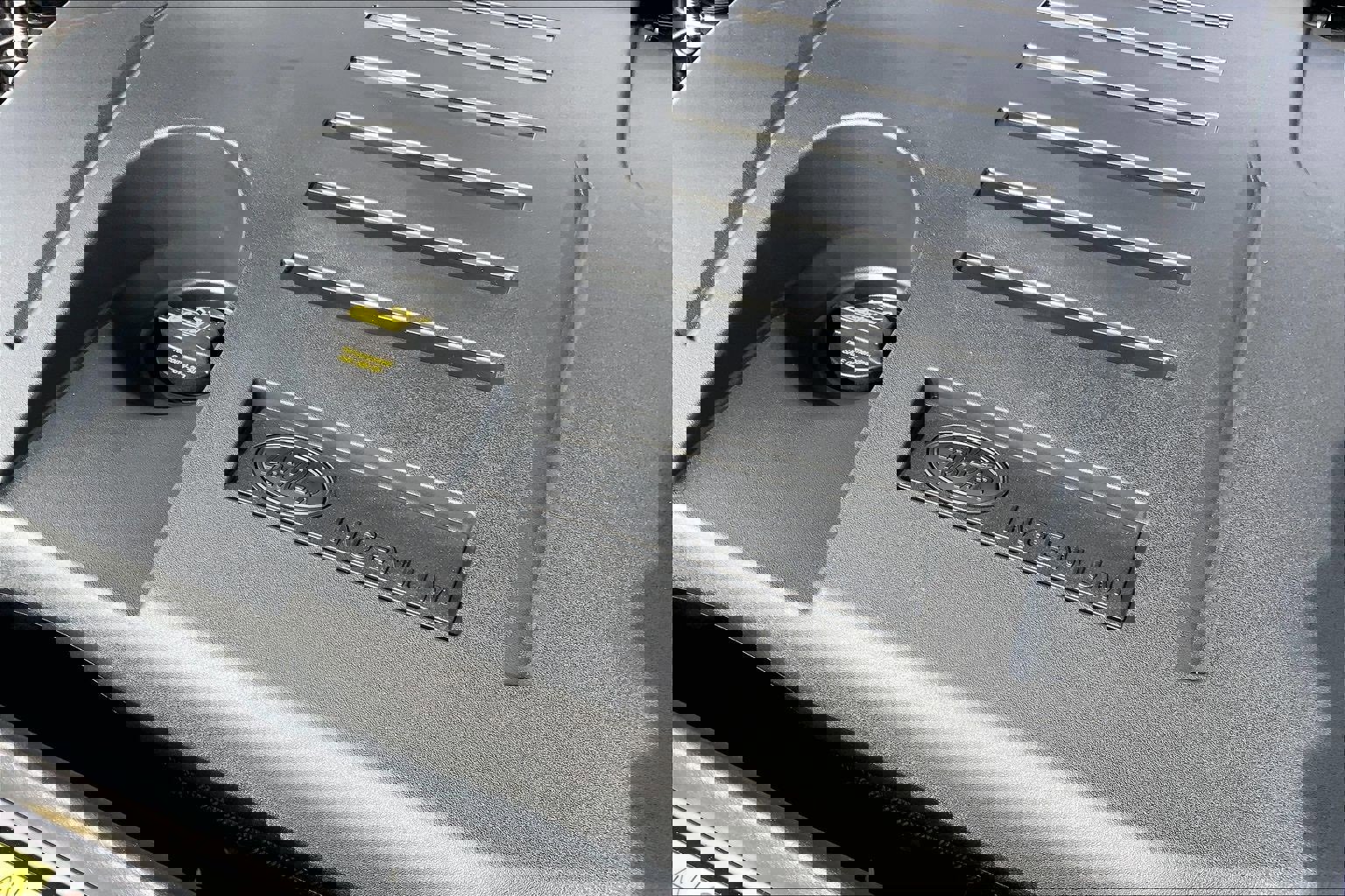 New 2026 Land Rover Range Rover Sport Dynamic SE image 17